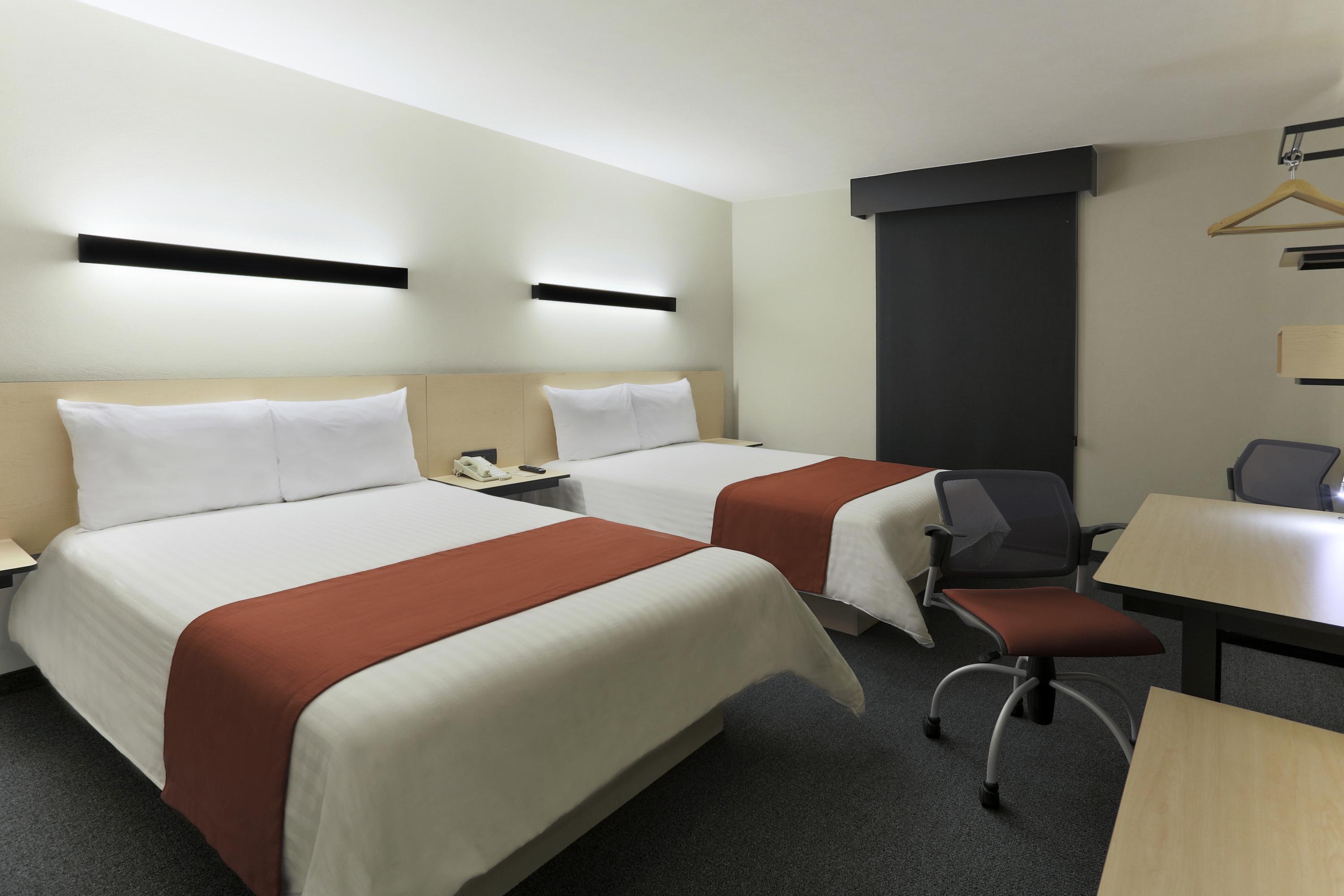 City Express By Marriott Irapuato Norte Esterno foto